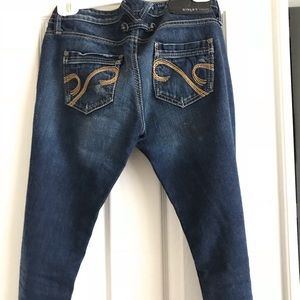 Sisley Jeans size 26